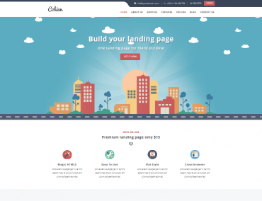 会社用ホームページ-001