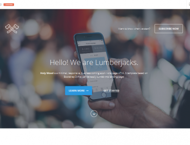 会社用ホームページ-065