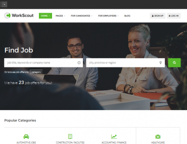 会社用ホームページ-134