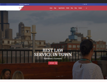 会社用ホームページ-034