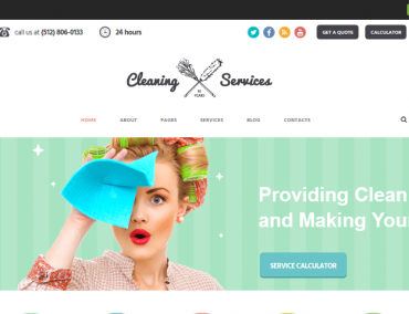 会社用ホームページ-038