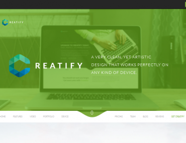 会社用ホームページ-101