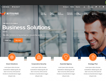 会社用ホームページ-040