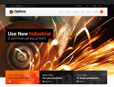 会社用ホームページ-119