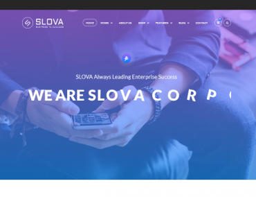 会社用ホームページ-014