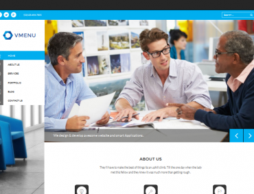 会社用ホームページ-017