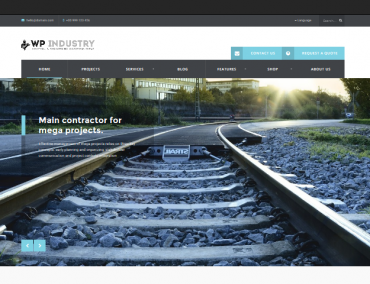 会社用ホームページ-116