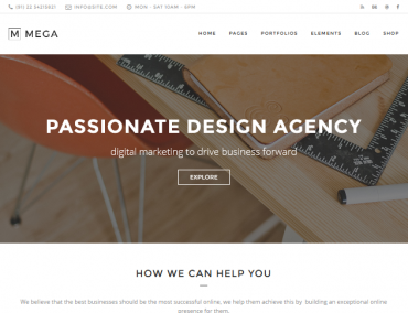 会社用ホームページ-047