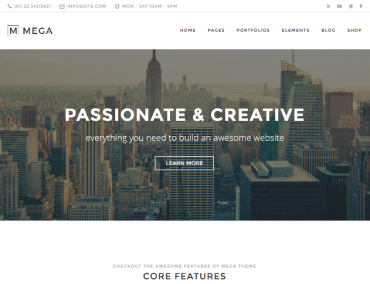 会社用ホームページ-048