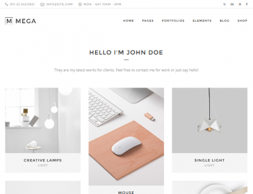 会社用ホームページ-050