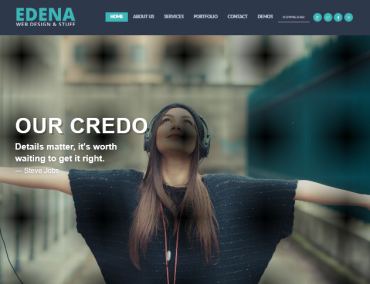 会社用ホームページ-024