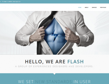 会社用ホームページ-082