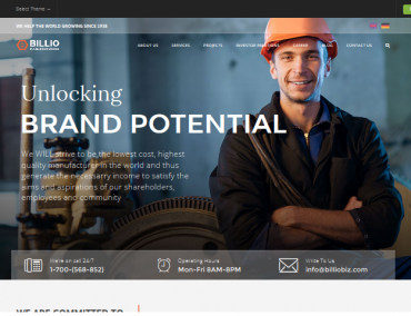 会社用ホームページ-113