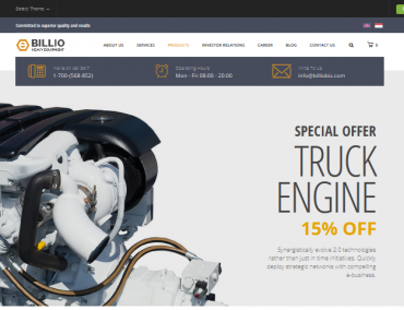 会社用ホームページ-114