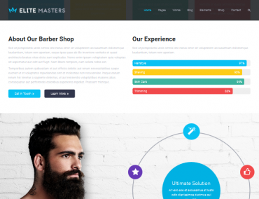 会社用ホームページ-073