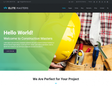 会社用ホームページ-077