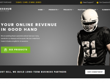 会社用ホームページ-138