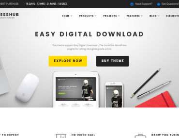 会社用ホームページ-139