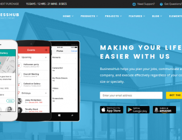 会社用ホームページ-140