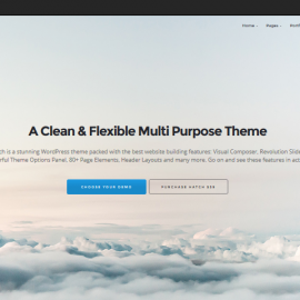 会社用ホームページ-160