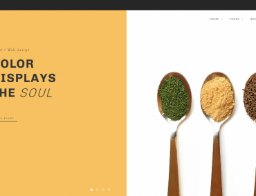 会社用ホームページ-159