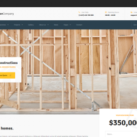 会社用ホームページ-163