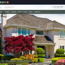 会社用ホームページ-164