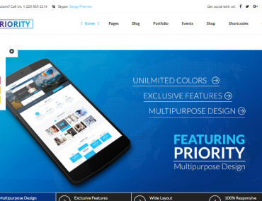 会社用ホームページ-154